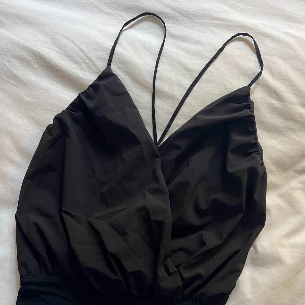 ANGL | bodysuit